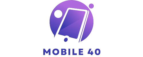 mobile 40