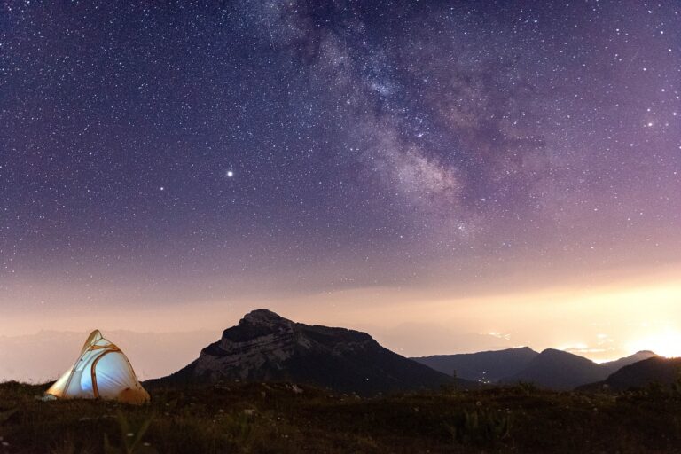 App pour Voir les Étoiles : Explorez le Ciel Étoilé comme Jamais