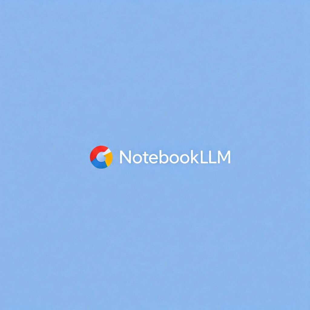 notebookllm