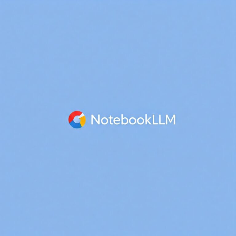 notebookllm