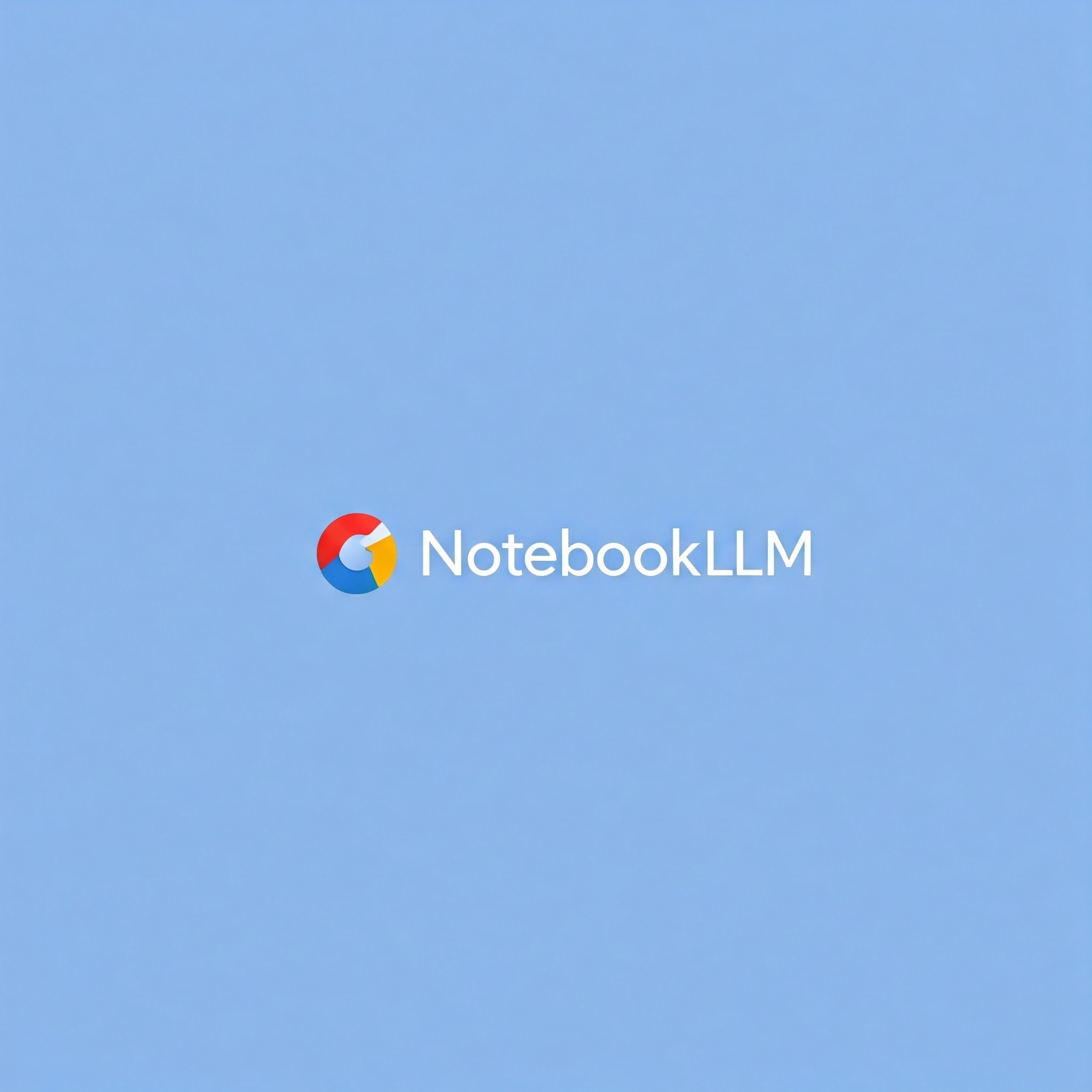 notebookllm