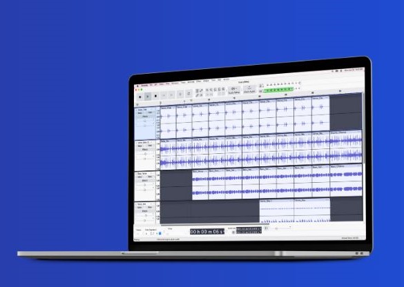 Audacity Android : Un Guide Ultime pour Exploiter le Potentiel de l’Édition Audio Mobile