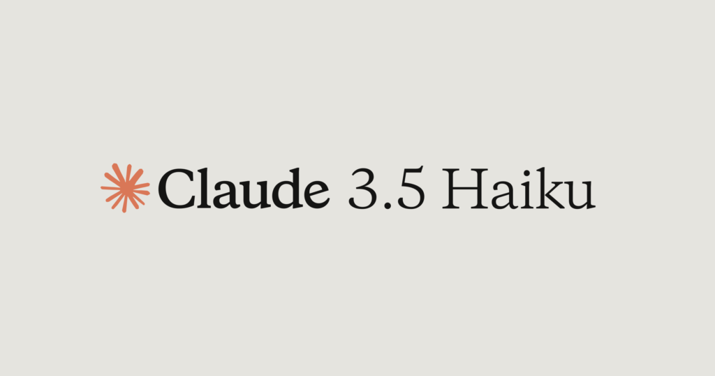 claude 3.5 haiku