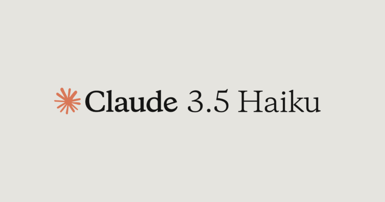 Claude 3.5 Haiku : Le Modèle Rapide et Abordable d’Anthropic pour des Applications IA Avancées