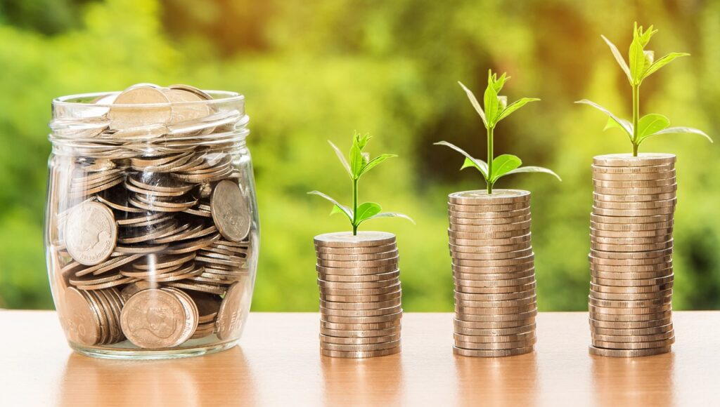 Meilleures applications pour gagner de l'argent en 2025