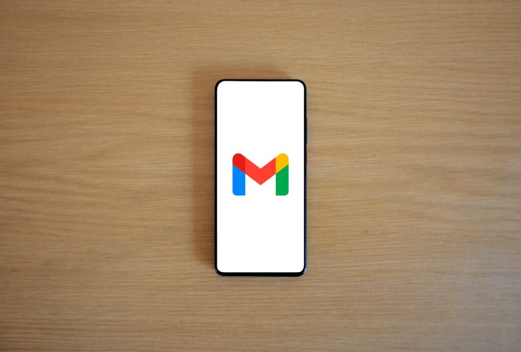Alternatives Gmail