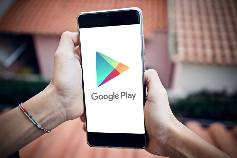 alternatives google play Store