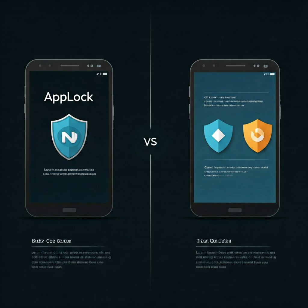 Application AppLock