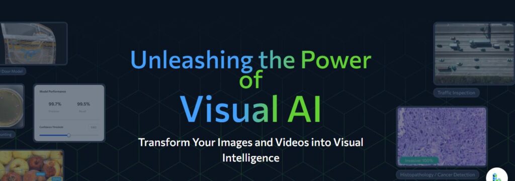 vision agents