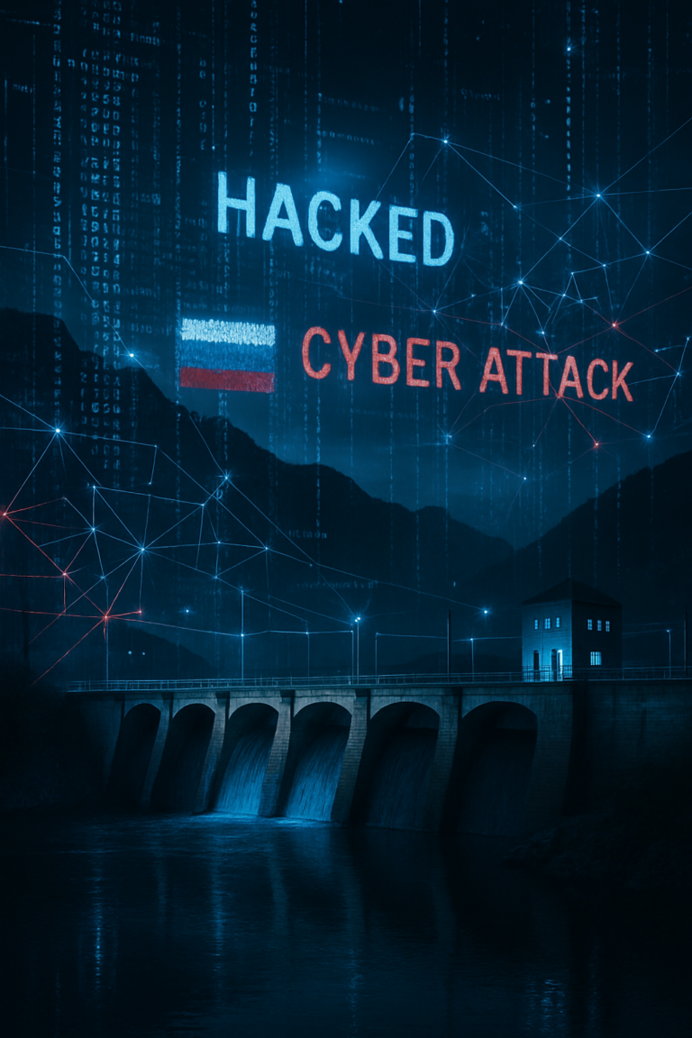 Norvège : le chef du renseignement accuse des hackers russes d’avoir piraté un barrage
